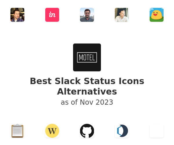 create emoji status slack