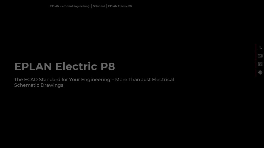 what is eplan electric p8
