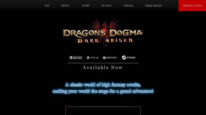 Dota 2 Vs Dragon S Dogma Dark Arisen Compare Differences Reviews