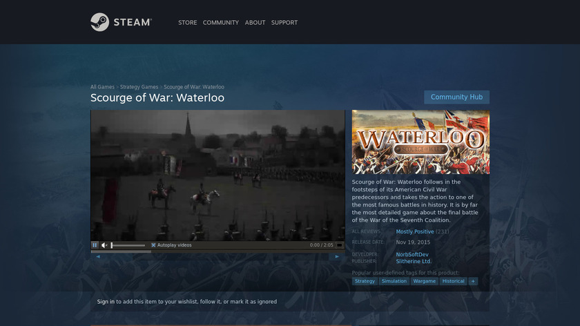 scourge of war waterloo how to set up multiplayer battle