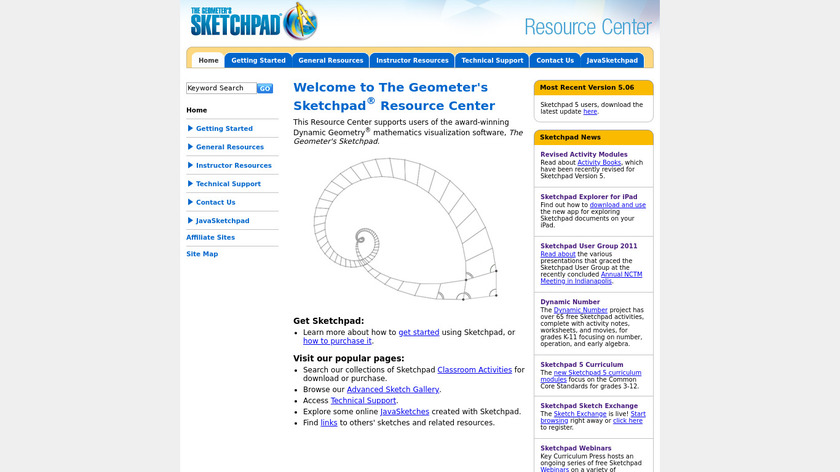 geometer