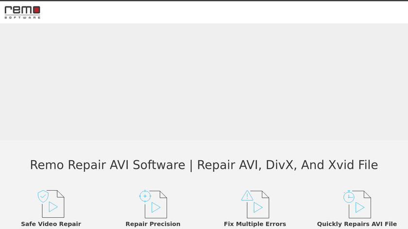 free alternative to remo repair mov software for windows