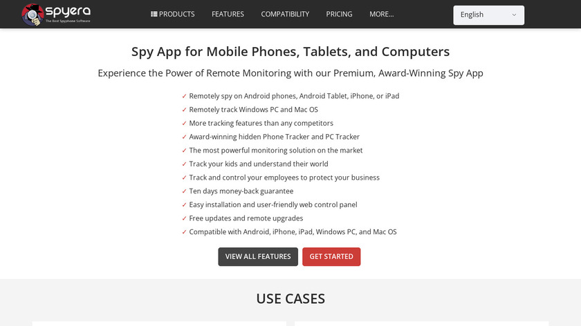 find bosspy on iphone