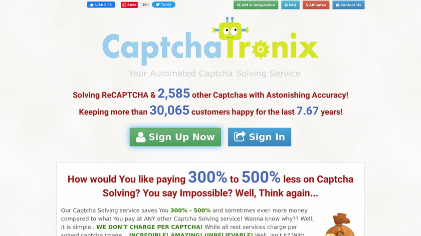 captcha solver online