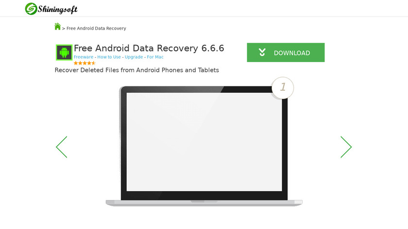 free android photo recovery app