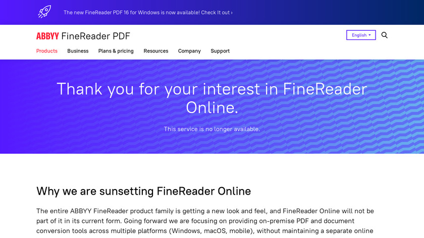 abbyy finereader 11 professional review