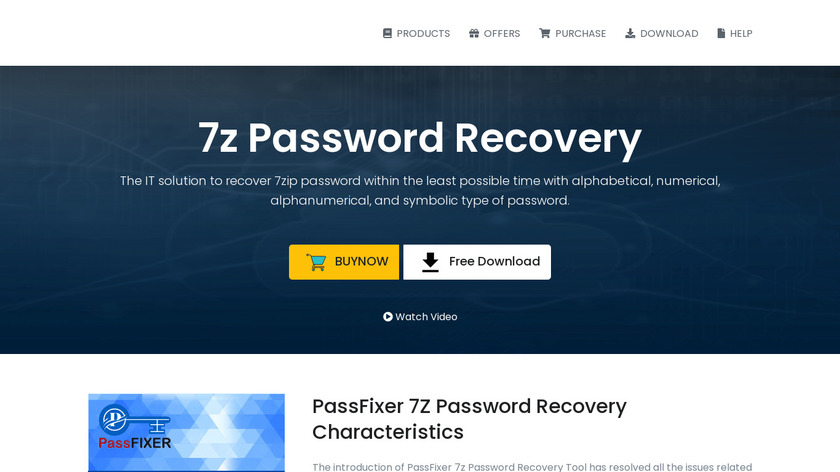 crack 7zip password reputable