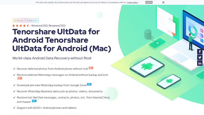 ultdata android data recovery download