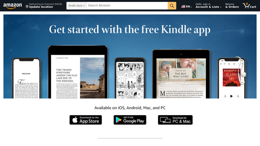 how to get page numbers on kindle app