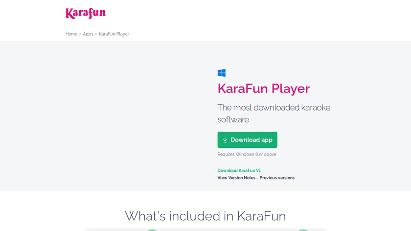 free download karafun studio full version