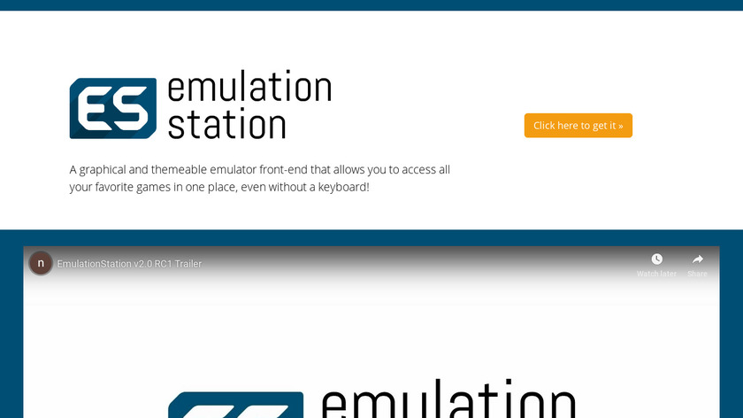 sdltrs install emulationstation