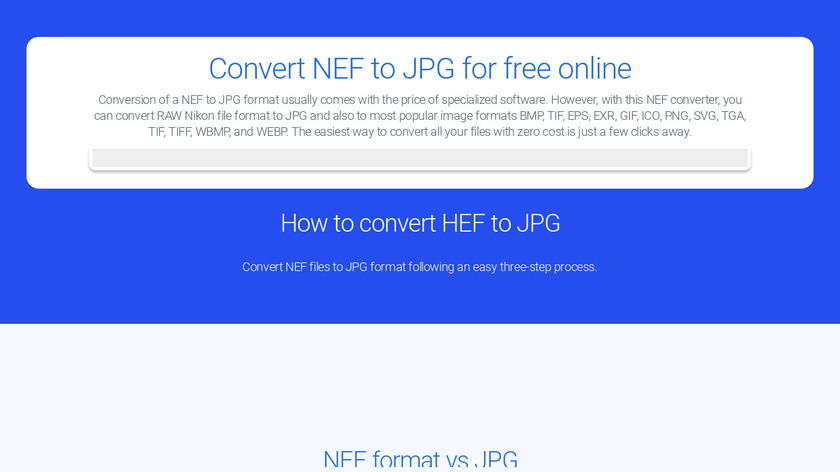 nef to jpg converter online