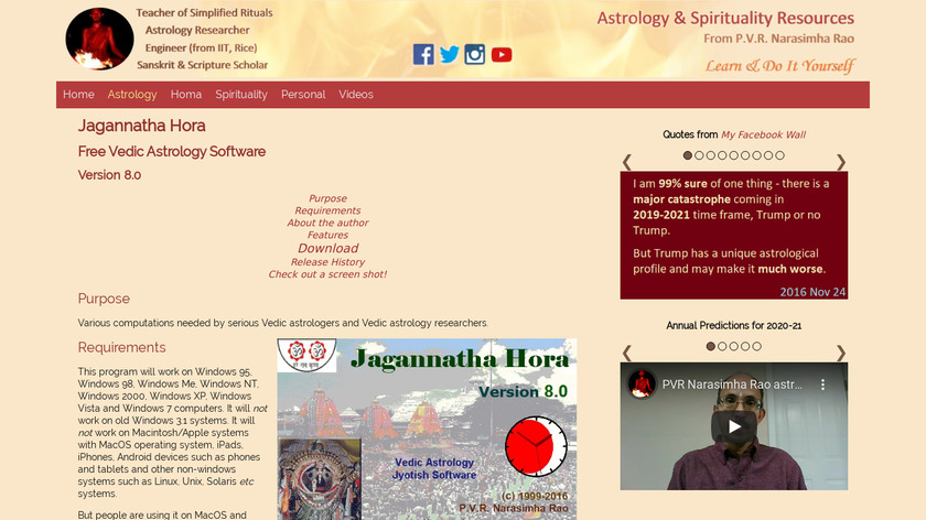 jagannatha hora download free rao