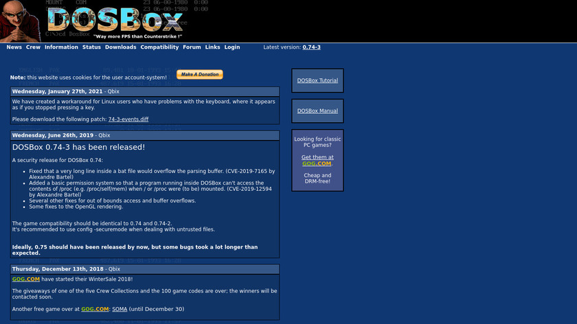 how to install windows 3.11 dosbox