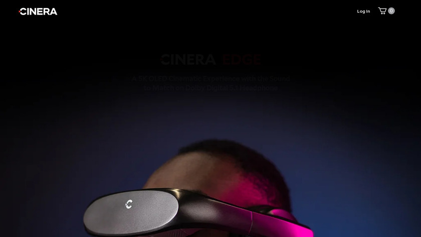 cinera headset review