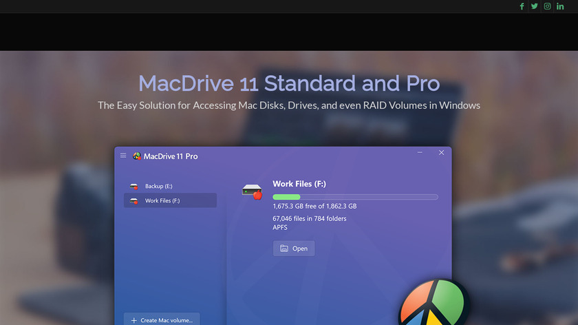 macdive review