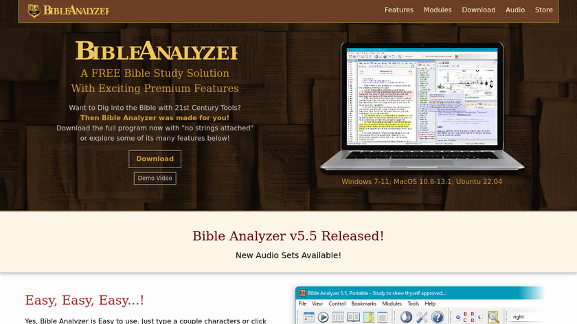 e sword bible study free download