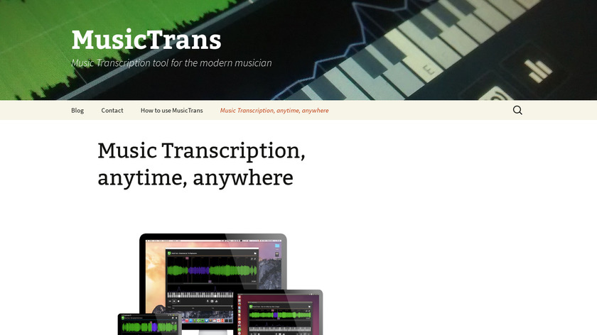 riffstation vs transcribe