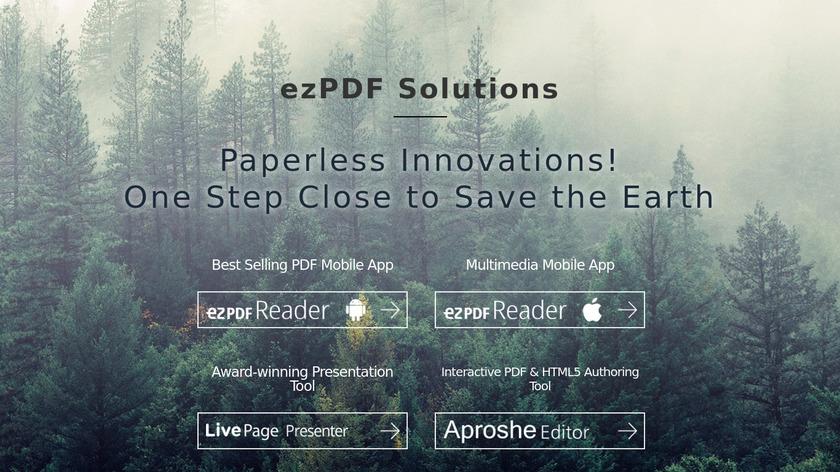 ezpdf reader for mac