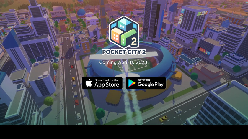download com codebrewgames pocketcitygame for free