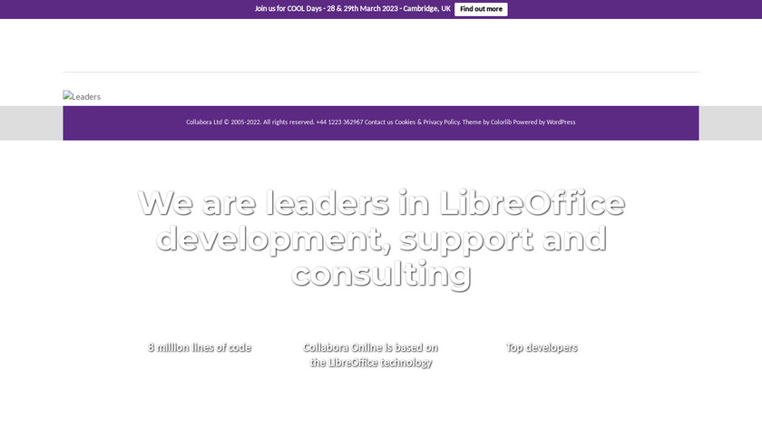 libreoffice vs openoffice review