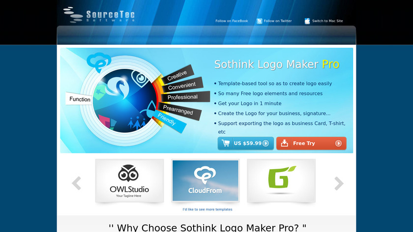 sothink logo maker video tutotrials