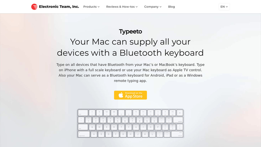 type2phone vs 1keyboard