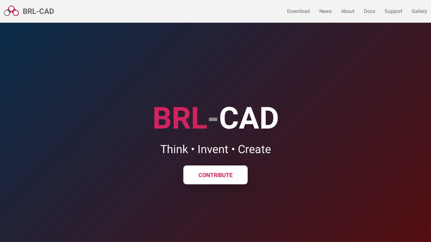 brl cad review