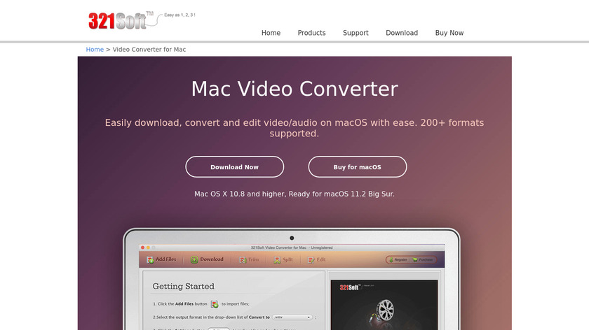 format converter for mac