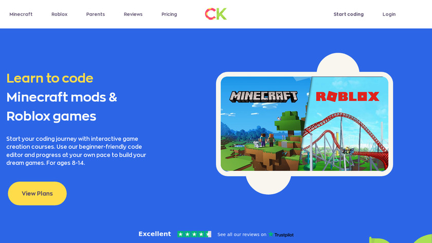 Robo Wunderkind Vs Code Kingdoms Compare Differences Reviews - code kingdoms roblox review