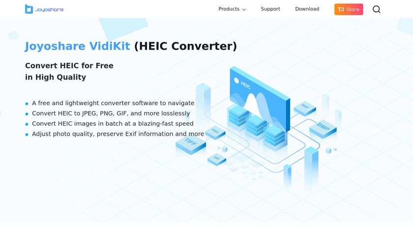heic image converter