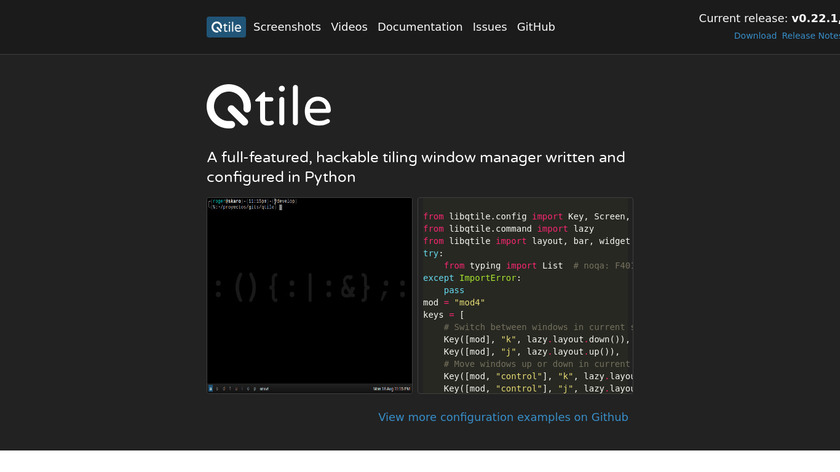 tile layout software for mac