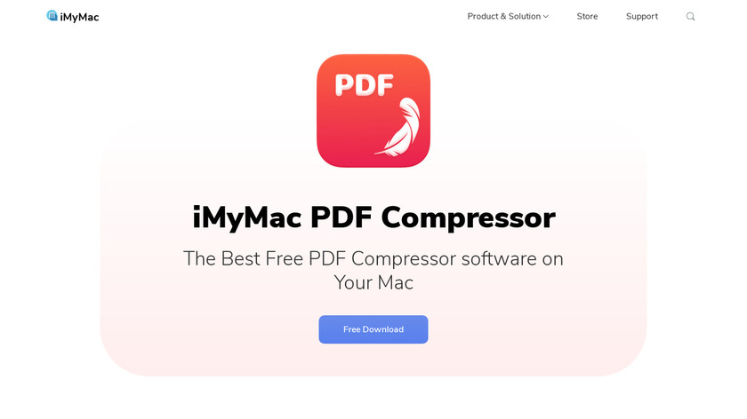 pdf compressor for mac