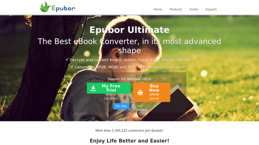 epubor ebook converter ultimate for ibook