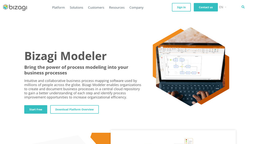 business process modeling software free -tomcat -java