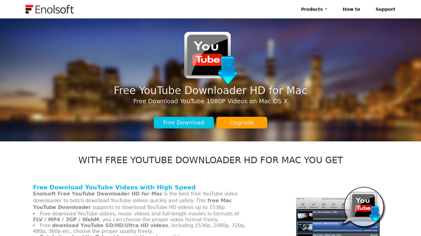 download youtube video for mac os x