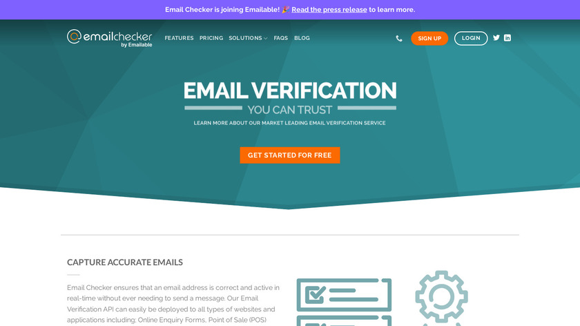 free email verifier online