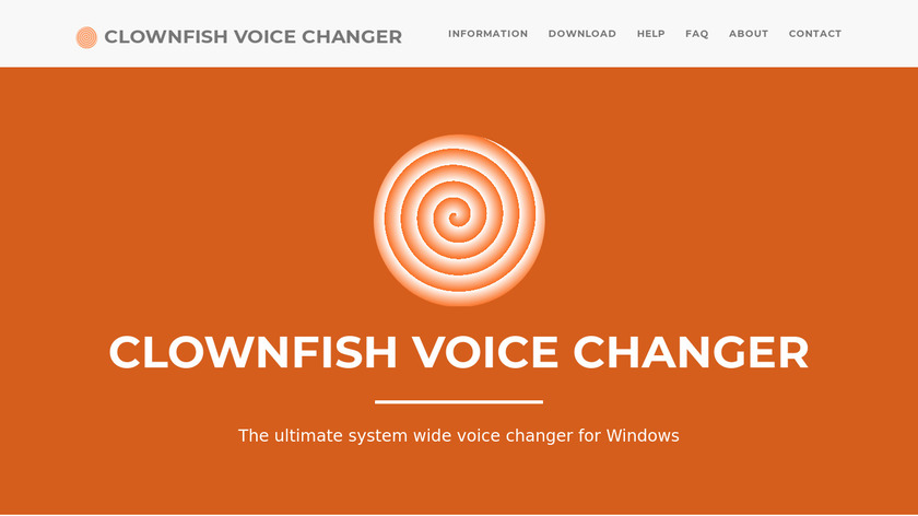 voicemod pro download clownfish-voicechanger.com