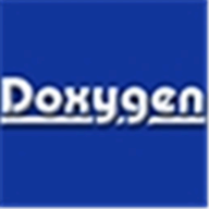 doxygen markdown
