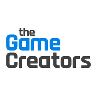 the game creators app game kit