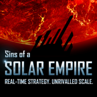 homeworld or sins of a solar empire